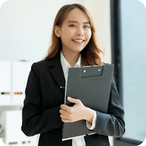 Real Estate Agents